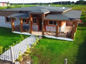 Elegant - Luxury and Private Villa