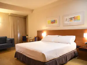 Sercotel Palacio de Tudemir