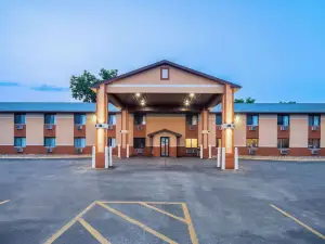 เดย์สอินน์แอนด์สวีทส์ บายวินด์แฮม วอเตอร์ลู