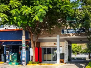 Collection O Hotel Mango,Six Flags Hurricane Harbor Oaxtepec