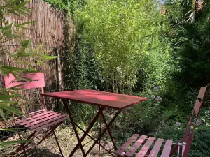 康諾特花園