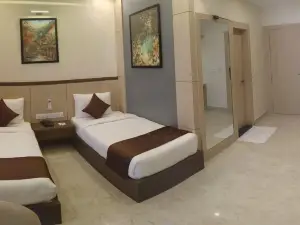 Yuvraj Palace