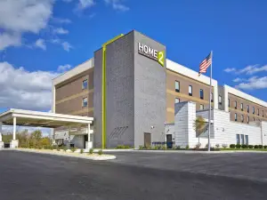 Home2 Suites by Hilton Springdale Cincinnati