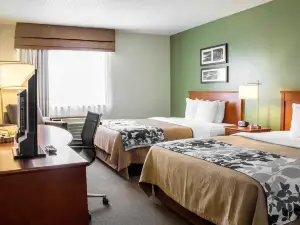 Sleep Inn & Suites