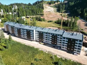 Snjezna Dolina Resort - Jahorina