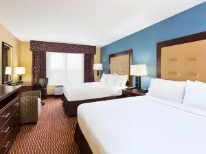Holiday Inn Express & Suites Helena