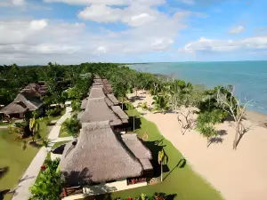 Uprising Beach Resort