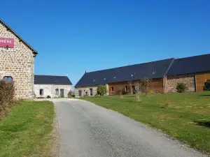 La Corbonniere
