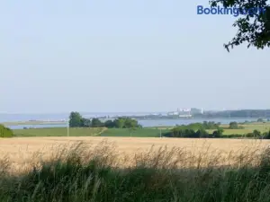 Whg 1- Ferien Auf Einem Resthof