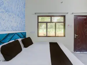 Hotel O Ranjana Diamond