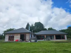 Tamata Estate House Farm Stay