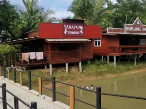 A4_Kamnan Mee Homestay