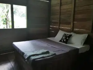 Chalet in the Jungle