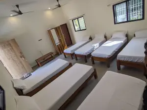 Erisha Tadoba