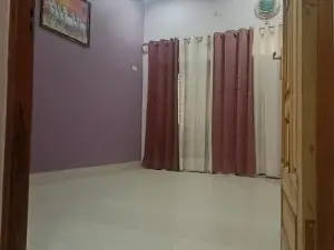 Homestay at Prayagraj