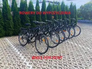 City Center Apartments Mostowa 17A