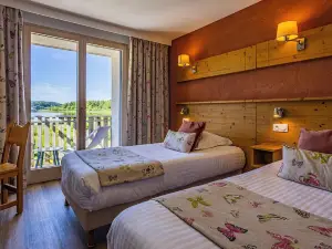 Hotel Lou Granva