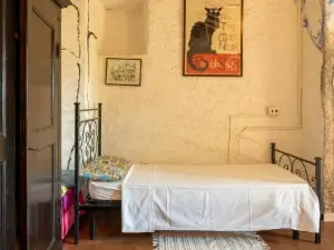 Il Rancho Grande