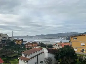 A Estrenar ,Con Vistas Al Mar y Aparcamiento Gratis en El Casco Viejo-Centro-Zona Portuaria