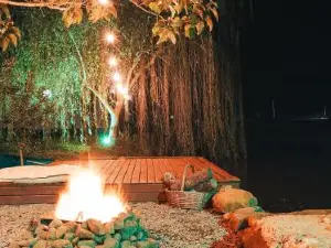 Sand River - Cabanas Com românticas Hidromassagem Entre Urubici e Urupema