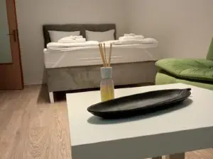 Apartman Mostarska priča
