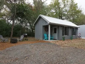 Pirates Cove Tiny House #280 at Copperas Creek