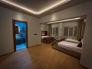Ankara Santral Hotel