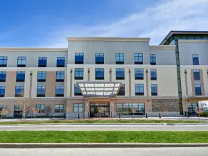 Home2 Suites by Hilton Perrysburg Levis Commons Toledo
