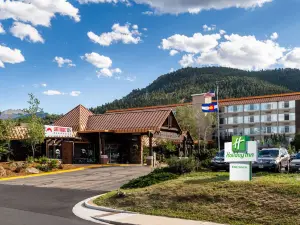 โรงแรม Holiday Inn Estes Park บาย IHG
