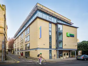 Holiday Inn Express Edinburgh – Royal Mile