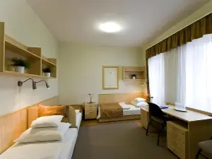 Hotel Kerpely