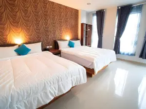 Hotel Grand Mandarin Singkawang