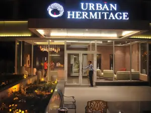 Urban Hermitage