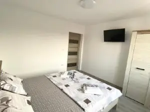 Apartament Livia