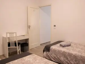 Tenerife Urban Rooms