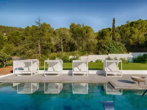 Hotel Eetu Begur Affiliated by Melia