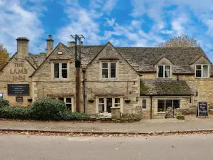 The Lamb Inn
