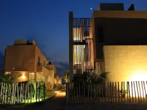 VILLAS COCCOLOBA
