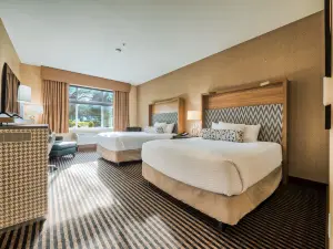 Prairie Hotel