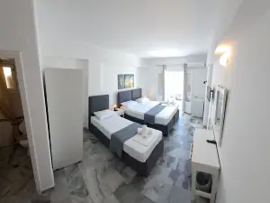 オシャニス リゾート