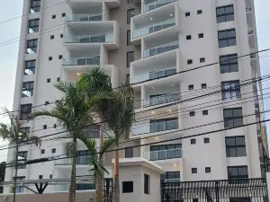 De Lujo a Dos Minutos del Monumento