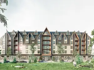 Wulfenia Hotel & Spa