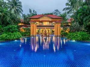 Mayfair Lagoon