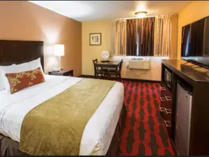 Travelodge by Wyndham East Portland/Gresham