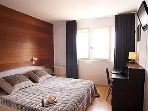 Hôtel la Longue Vue