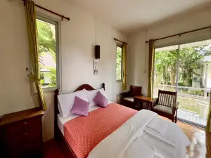 OYO 75517 Mananchaya Resort