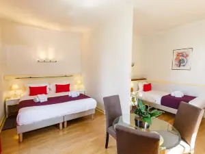 Hôtel Les Liserons de Mougins