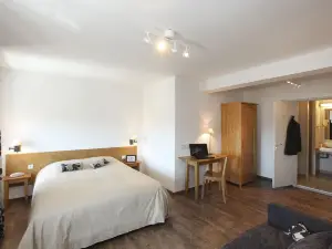 Logis Hotel Le Nouvel