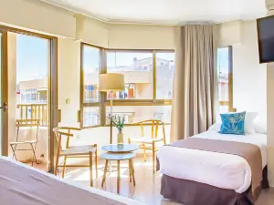 Hotel Eden Mar