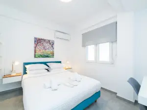 Dionysos Residential Complex